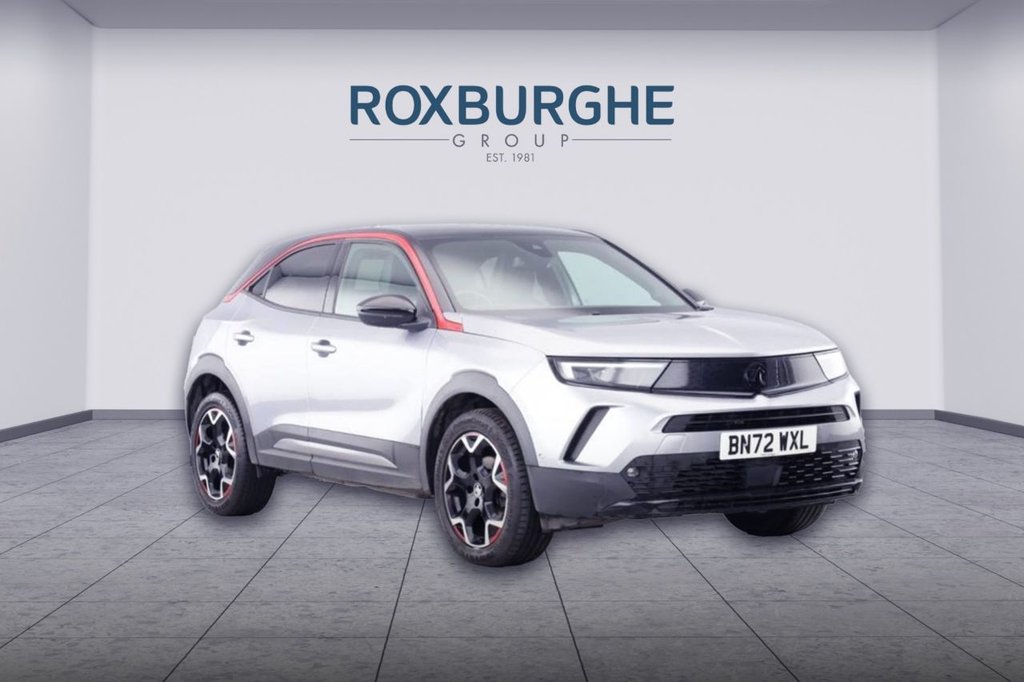 Used Vauxhall Mokka 2022 for sale - 76361564: Photo 1