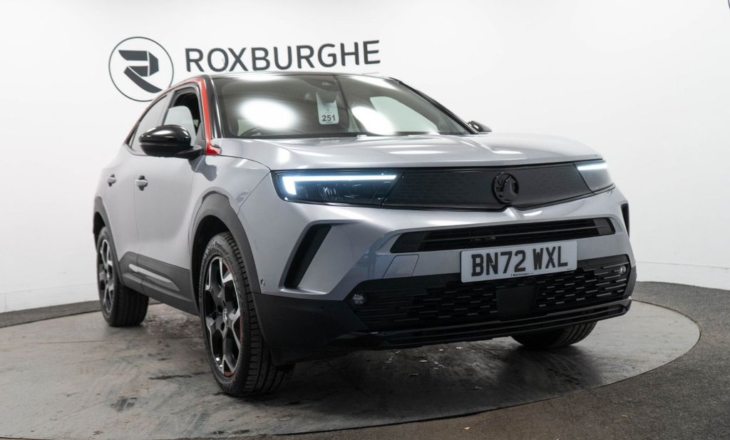 Used Vauxhall Mokka 2022 for sale - 76361564: Photo 10