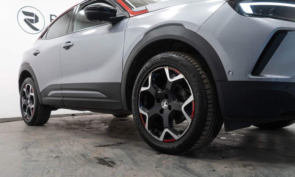 Used Vauxhall Mokka 2022 for sale - 76361564: Photo 11