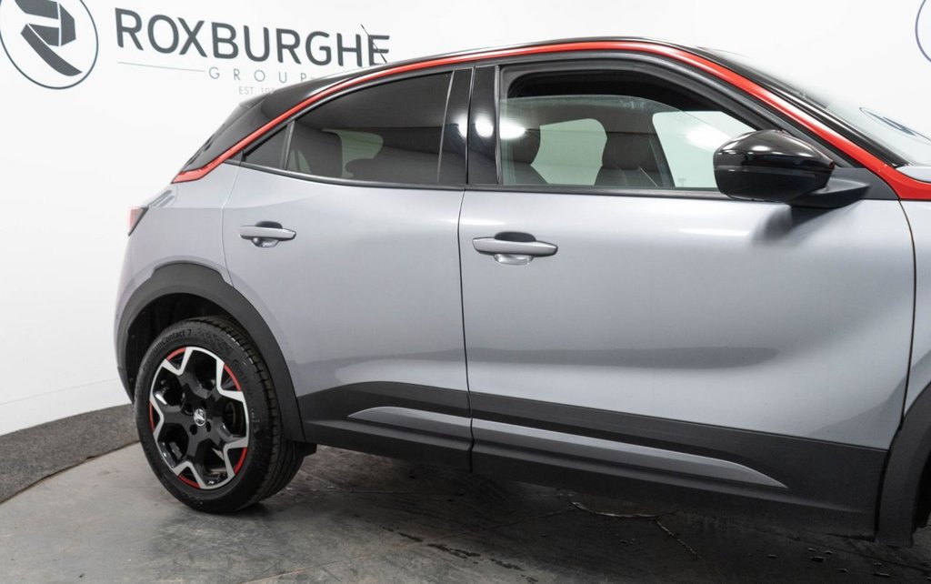 Used Vauxhall Mokka 2022 for sale - 76361564: Photo 13