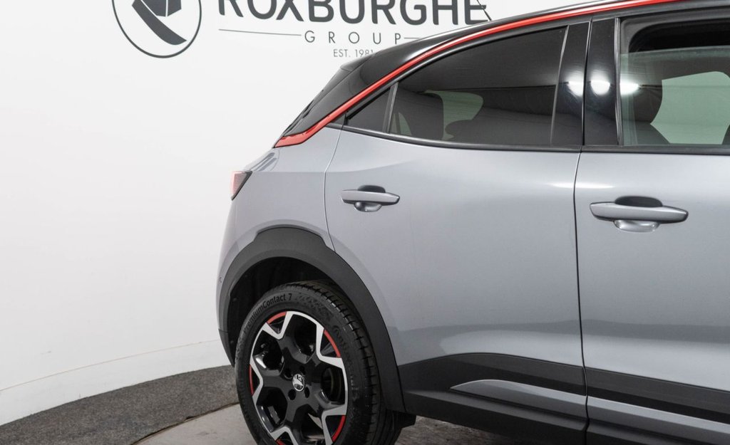 Used Vauxhall Mokka 2022 for sale - 76361564: Photo 14