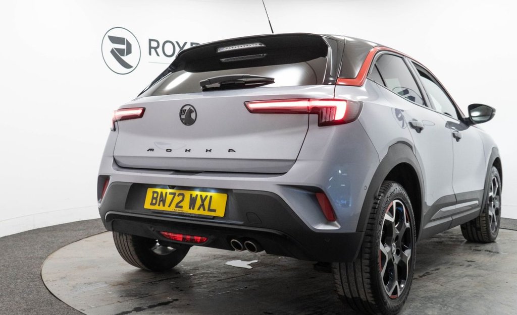 Used Vauxhall Mokka 2022 for sale - 76361564: Photo 15