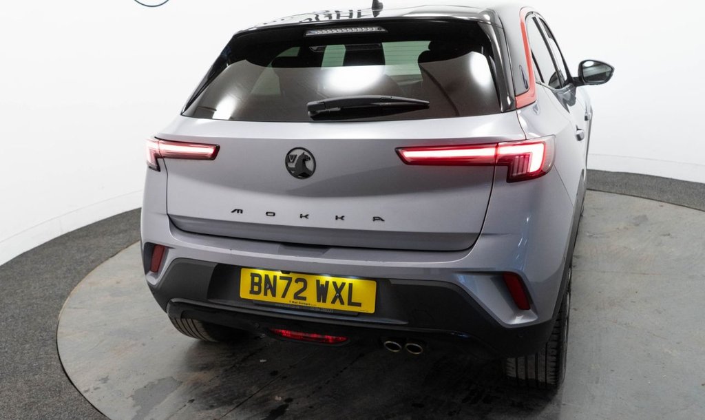 Used Vauxhall Mokka 2022 for sale - 76361564: Photo 16