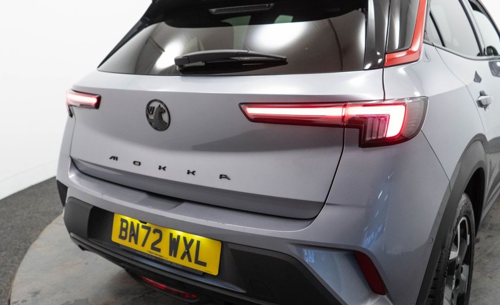 Used Vauxhall Mokka 2022 for sale - 76361564: Photo 17