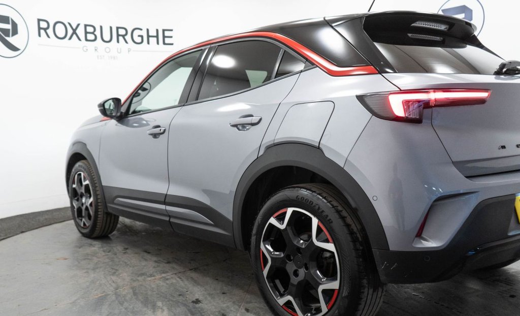 Used Vauxhall Mokka 2022 for sale - 76361564: Photo 19