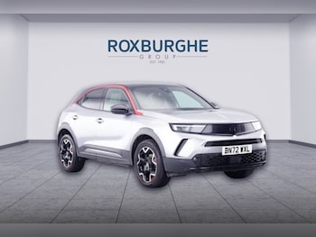 2022 (72) - 1.2 Turbo GS Line SUV 5dr Petrol Auto Euro 6 (s/s) (130 ps)