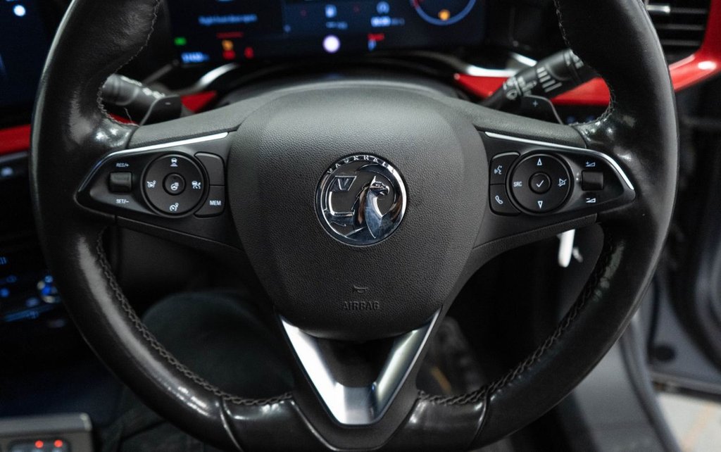 Used Vauxhall Mokka 2022 for sale - 76361564: Photo 24