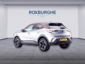 Used Vauxhall Mokka 2022 for sale - 76361564: Photo