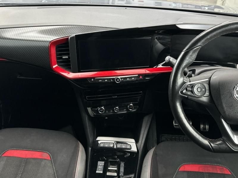 Used Vauxhall Mokka 2022 for sale - 76361564: Photo 3