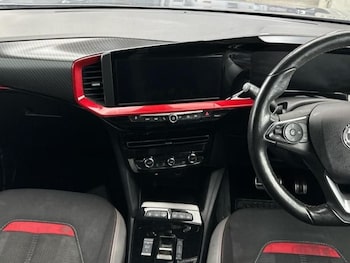 Used Vauxhall Mokka 2022 for sale - 76361564: Photo