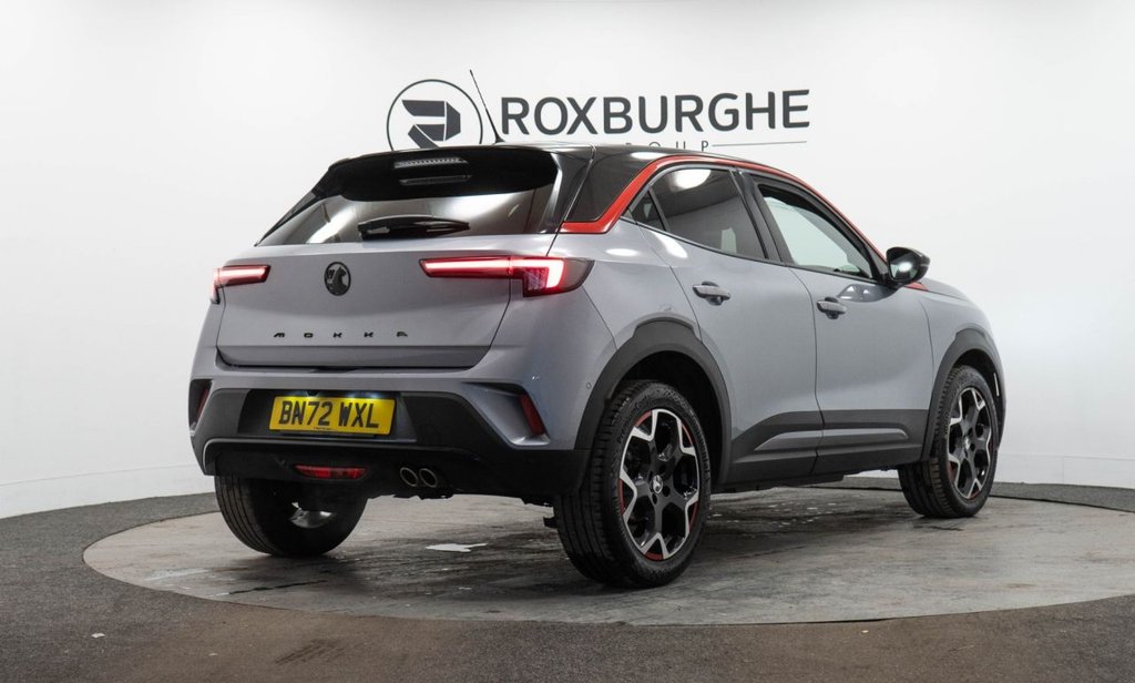 Used Vauxhall Mokka 2022 for sale - 76361564: Photo 8