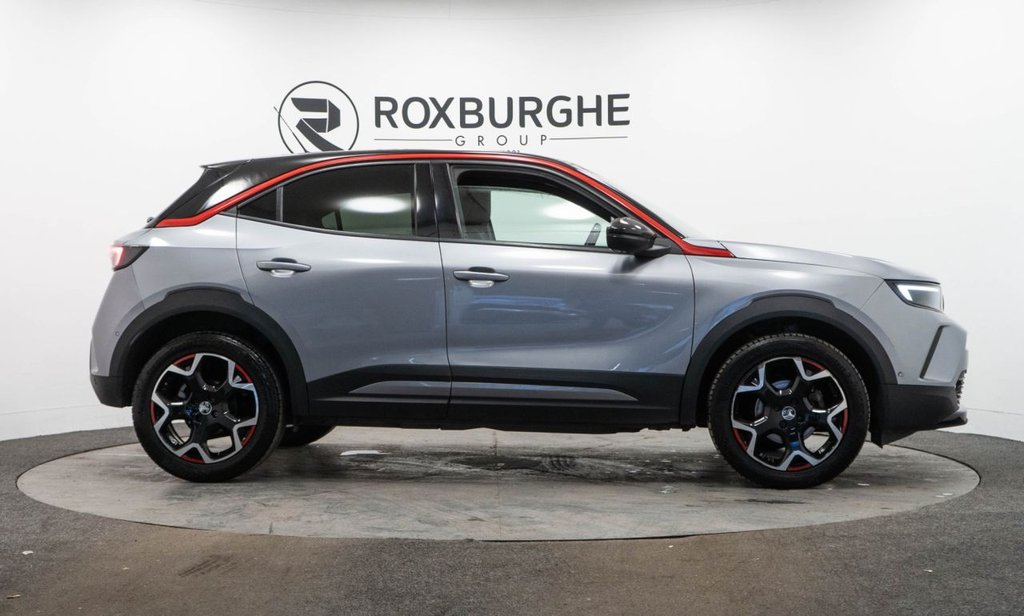 Used Vauxhall Mokka 2022 for sale - 76361564: Photo 9