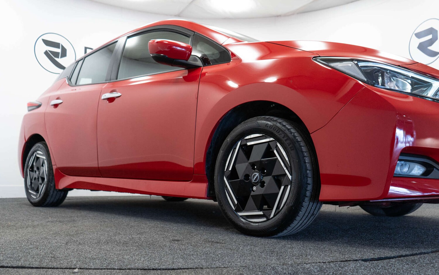 Used Nissan Leaf 2022 for sale - 78098877: Photo 11