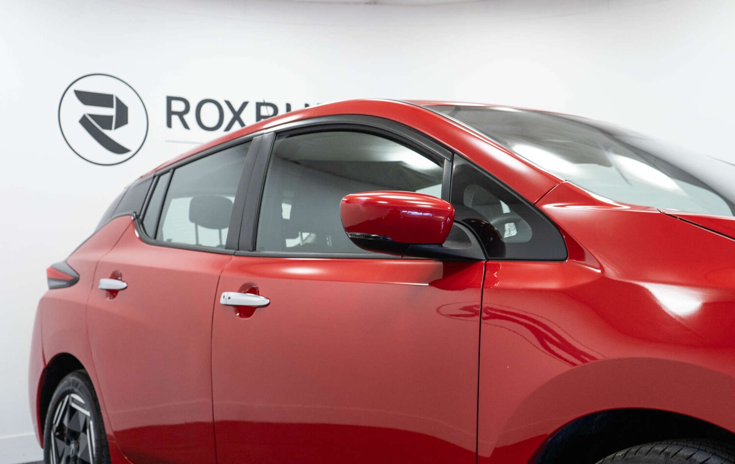 Used Nissan Leaf 2022 for sale - 78098877: Photo 13