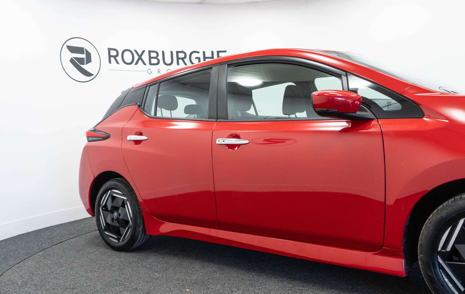 Used Nissan Leaf 2022 for sale - 78098877: Photo 14