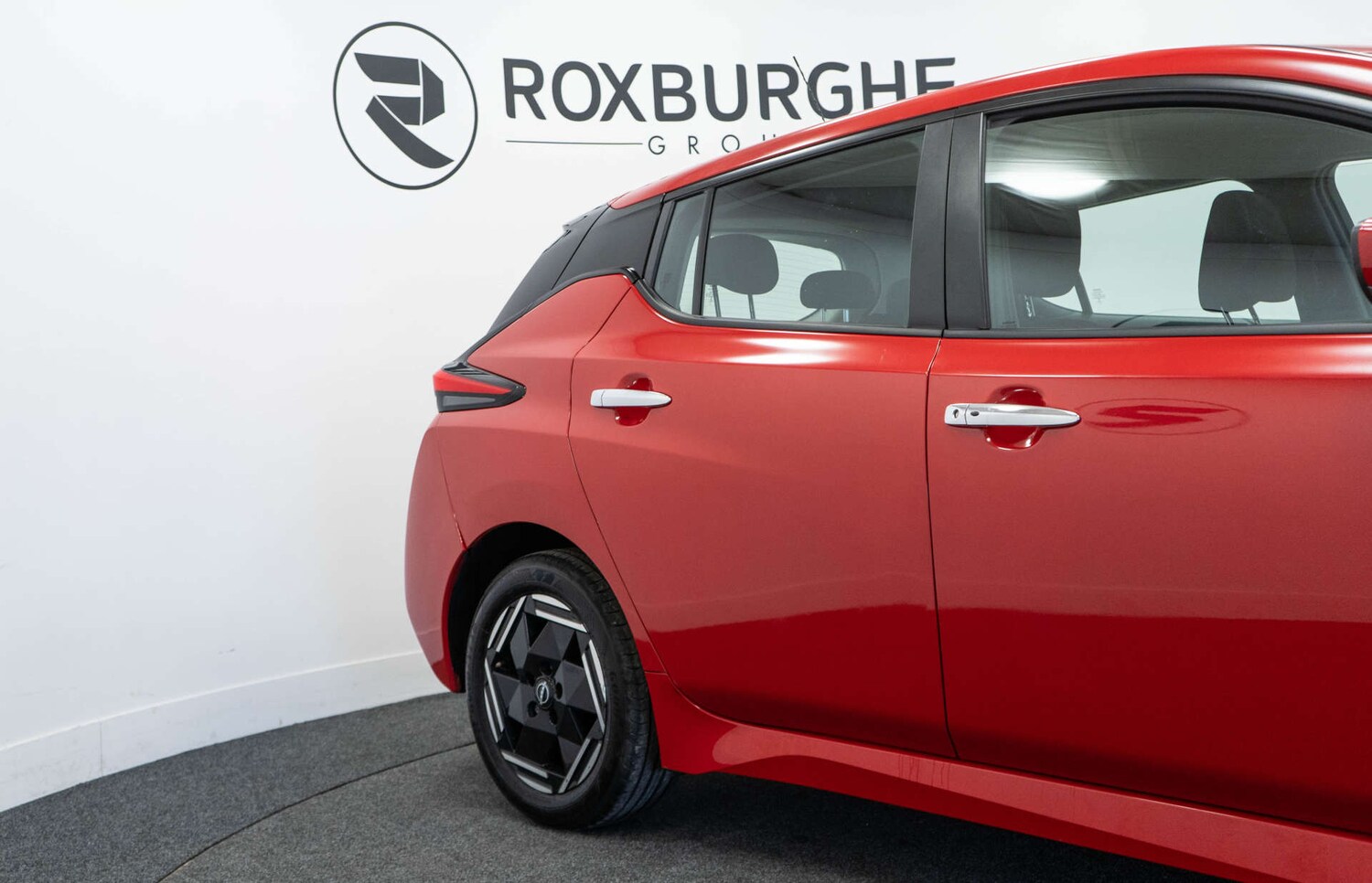 Used Nissan Leaf 2022 for sale - 78098877: Photo 15