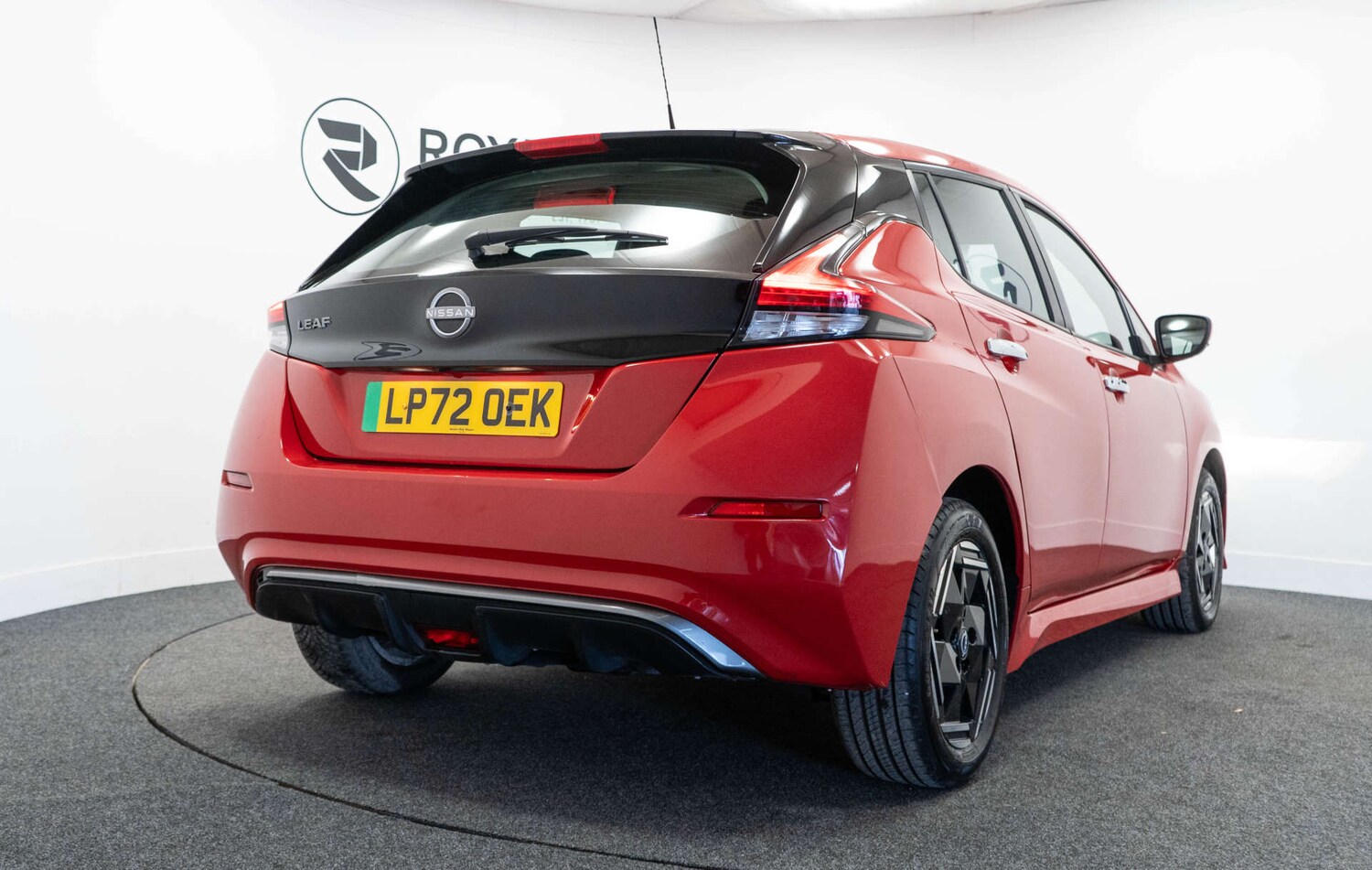 Used Nissan Leaf 2022 for sale - 78098877: Photo 16