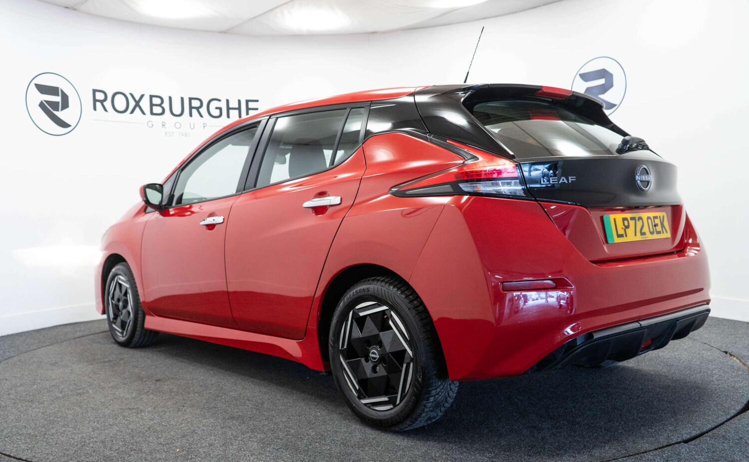 Used Nissan Leaf 2022 for sale - 78098877: Photo 20