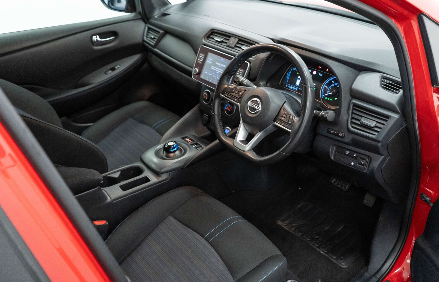 Used Nissan Leaf 2022 for sale - 78098877: Photo 21