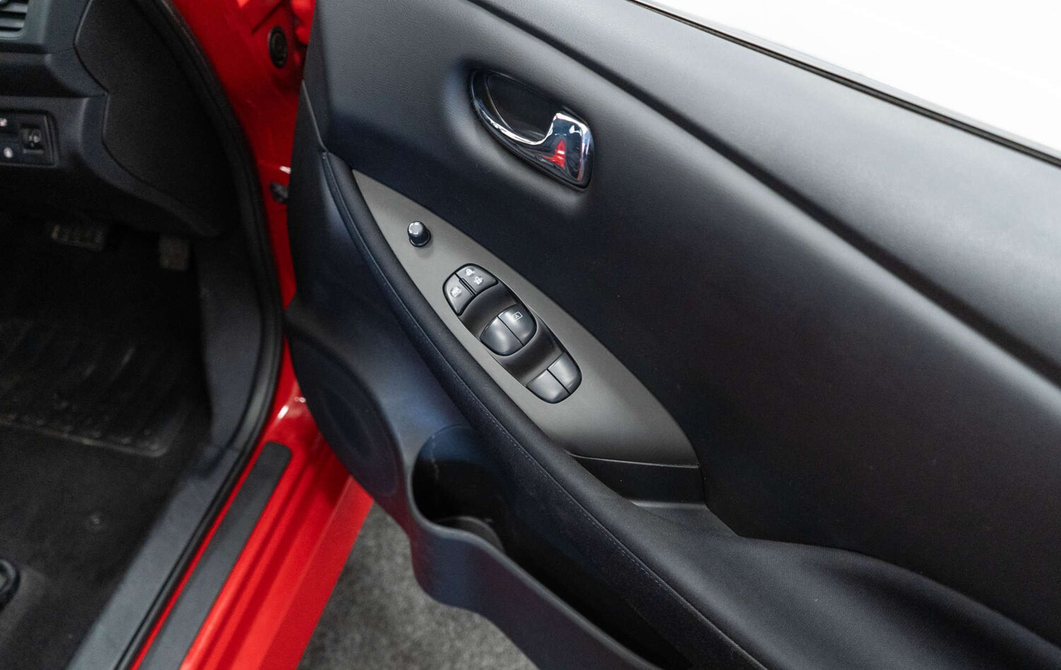 Used Nissan Leaf 2022 for sale - 78098877: Photo 23