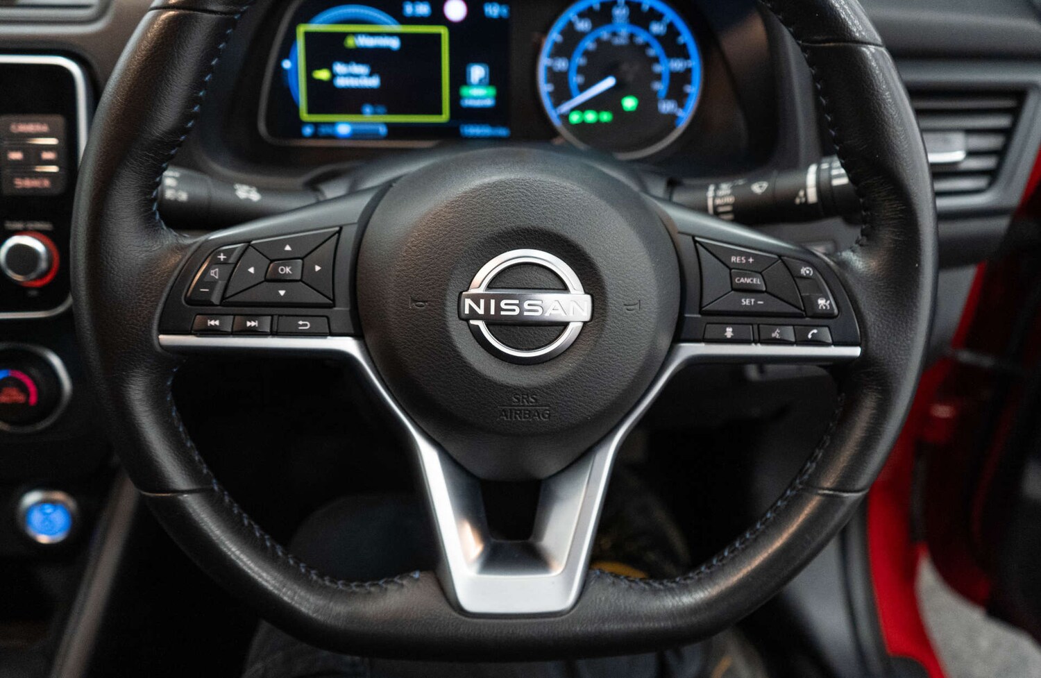 Used Nissan Leaf 2022 for sale - 78098877: Photo 26