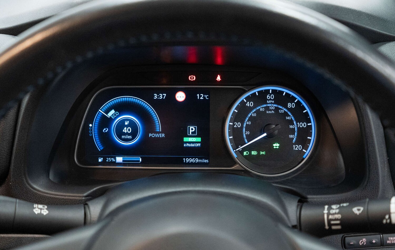 Used Nissan Leaf 2022 for sale - 78098877: Photo 27