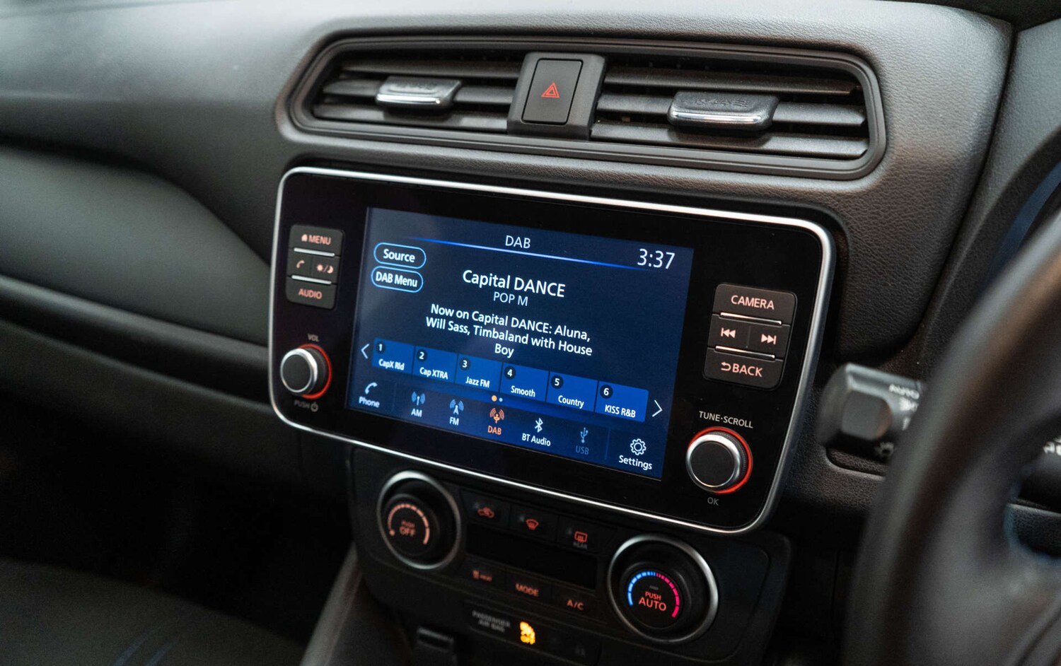 Used Nissan Leaf 2022 for sale - 78098877: Photo 28