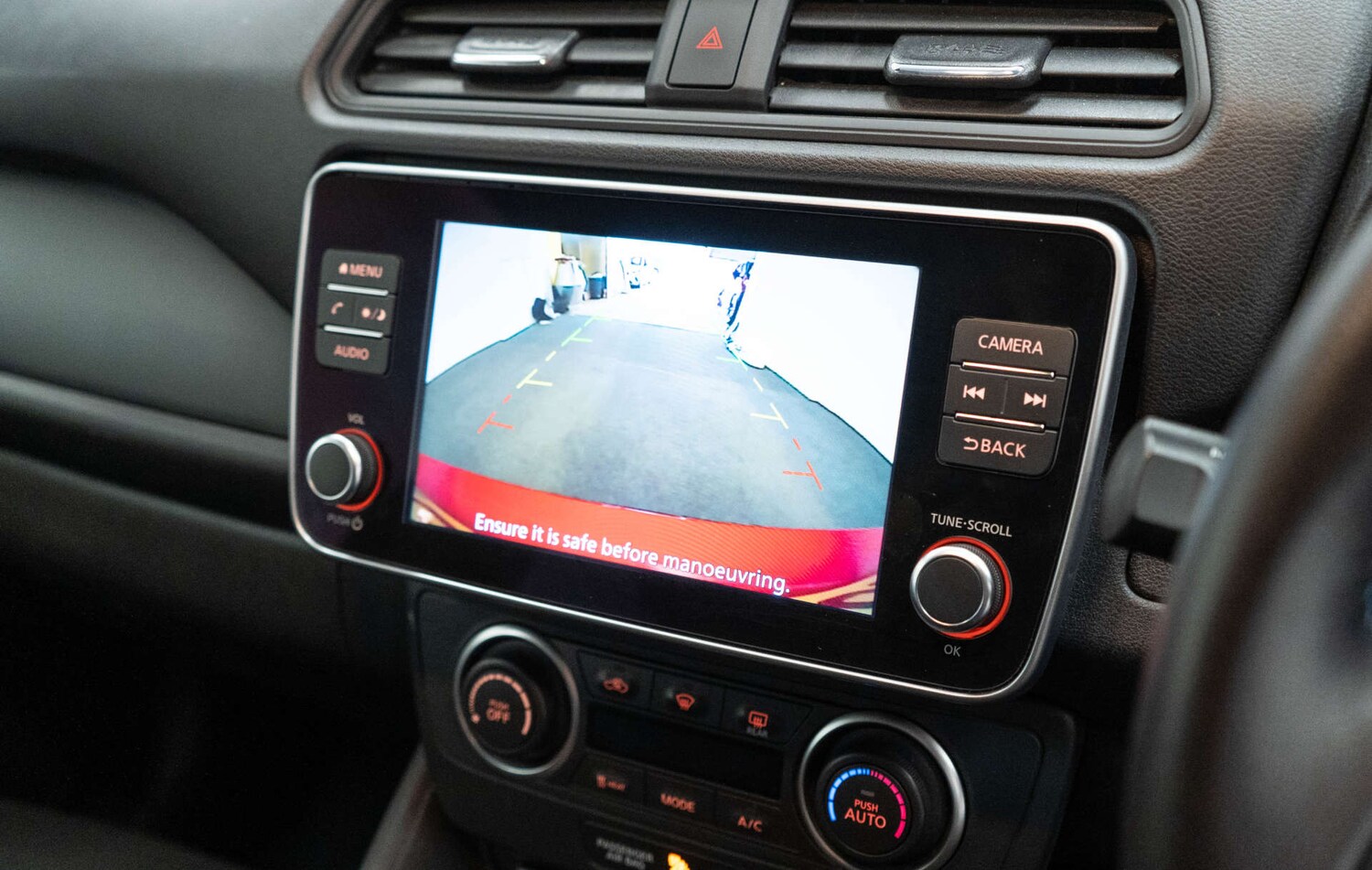 Used Nissan Leaf 2022 for sale - 78098877: Photo 29