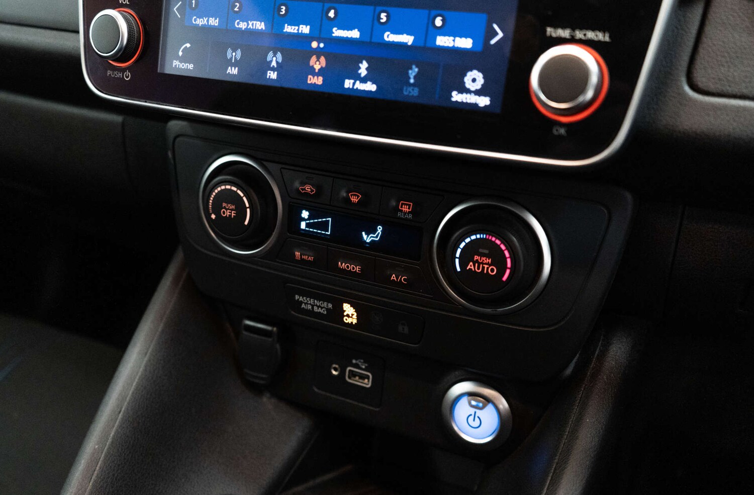 Used Nissan Leaf 2022 for sale - 78098877: Photo 31