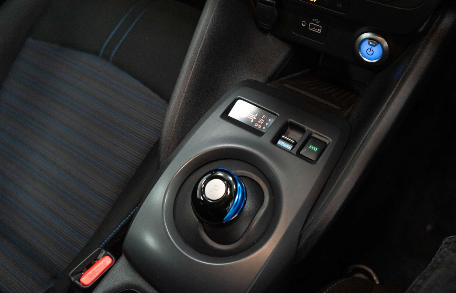 Used Nissan Leaf 2022 for sale - 78098877: Photo 32