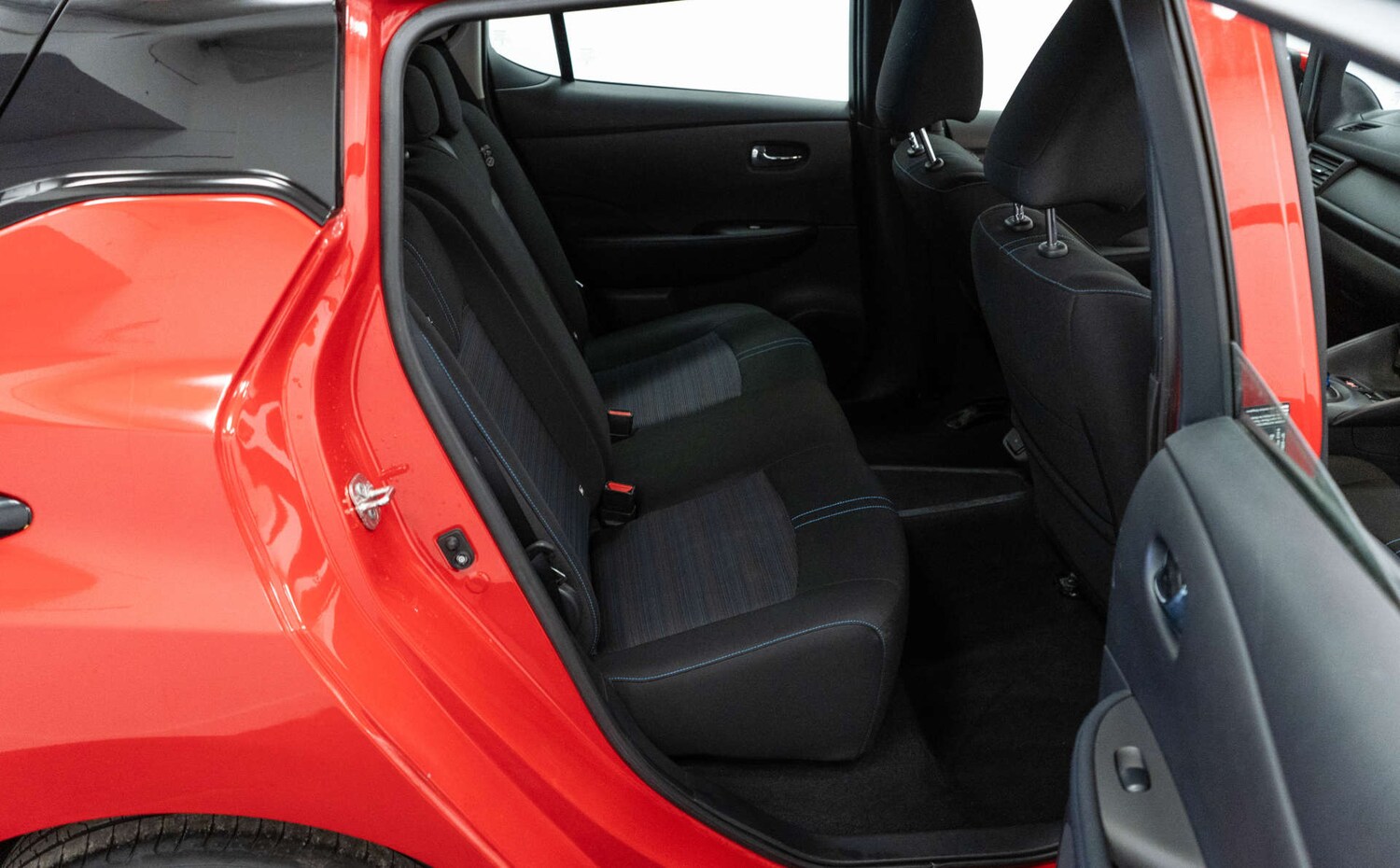 Used Nissan Leaf 2022 for sale - 78098877: Photo 34