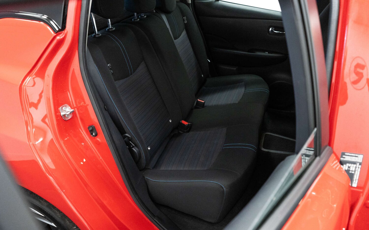 Used Nissan Leaf 2022 for sale - 78098877: Photo 35