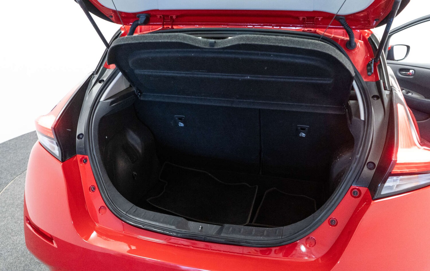 Used Nissan Leaf 2022 for sale - 78098877: Photo 36