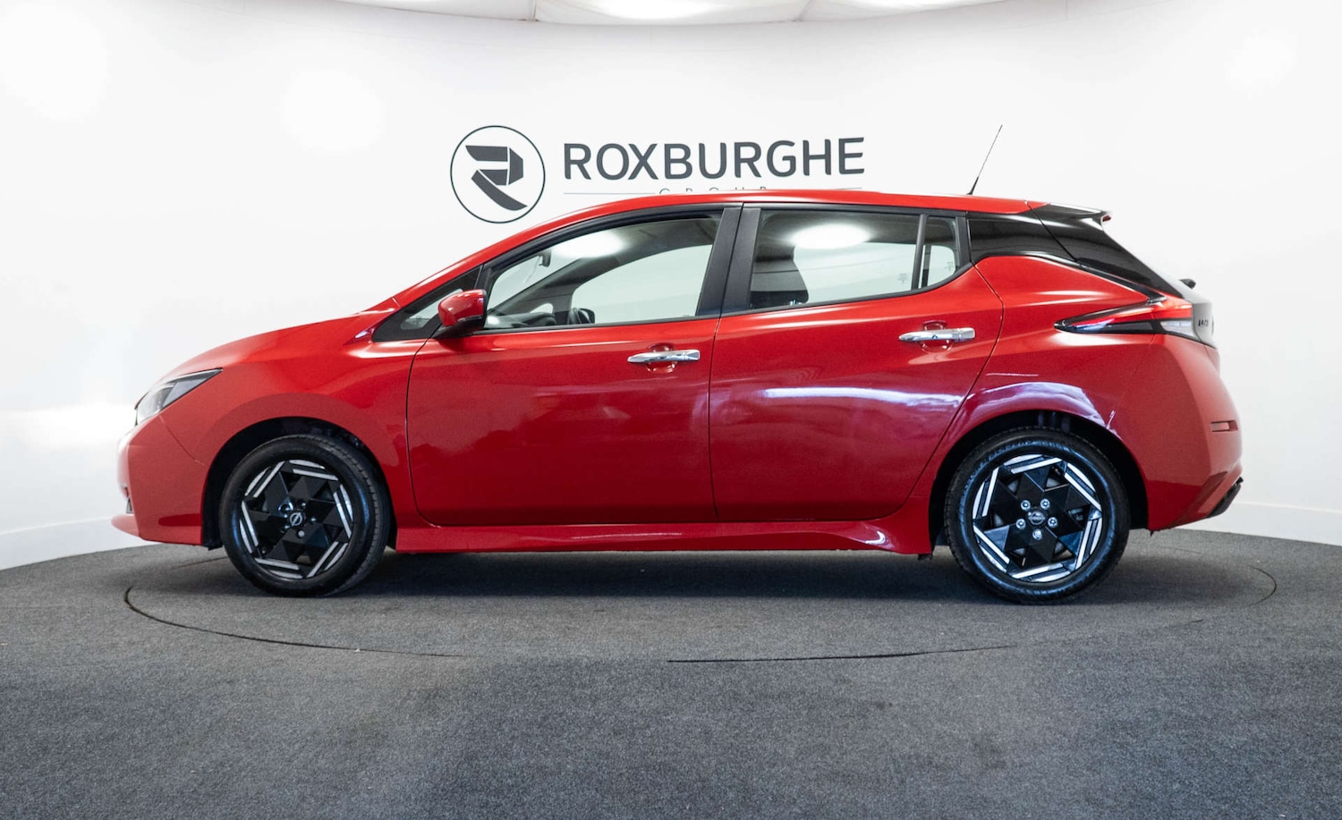 Used Nissan Leaf 2022 for sale - 78098877: Photo 4