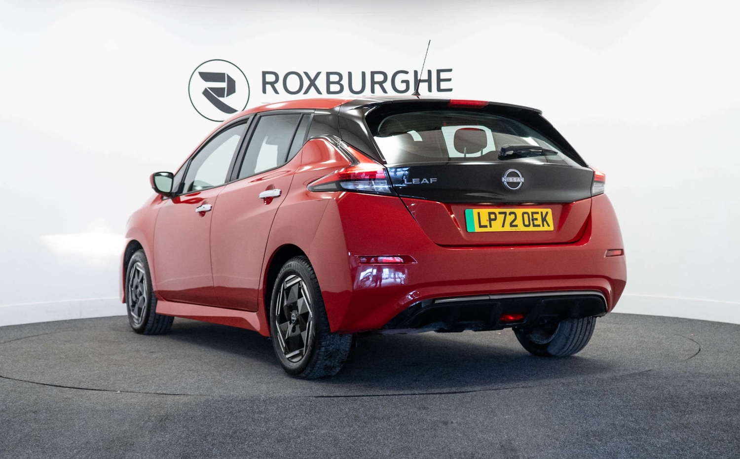 Used Nissan Leaf 2022 for sale - 78098877: Photo 5