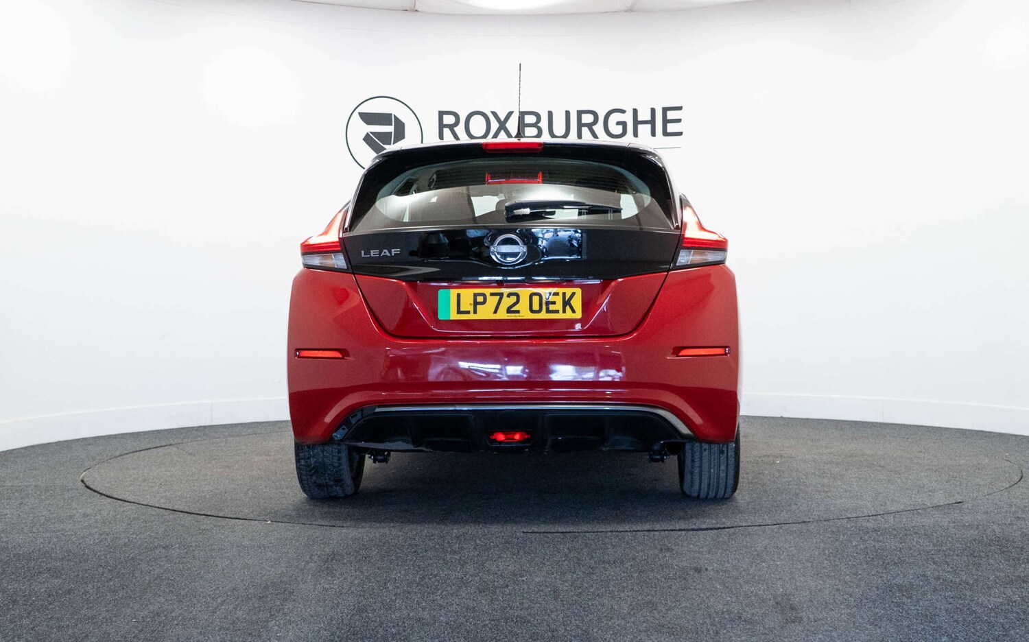 Used Nissan Leaf 2022 for sale - 78098877: Photo 7