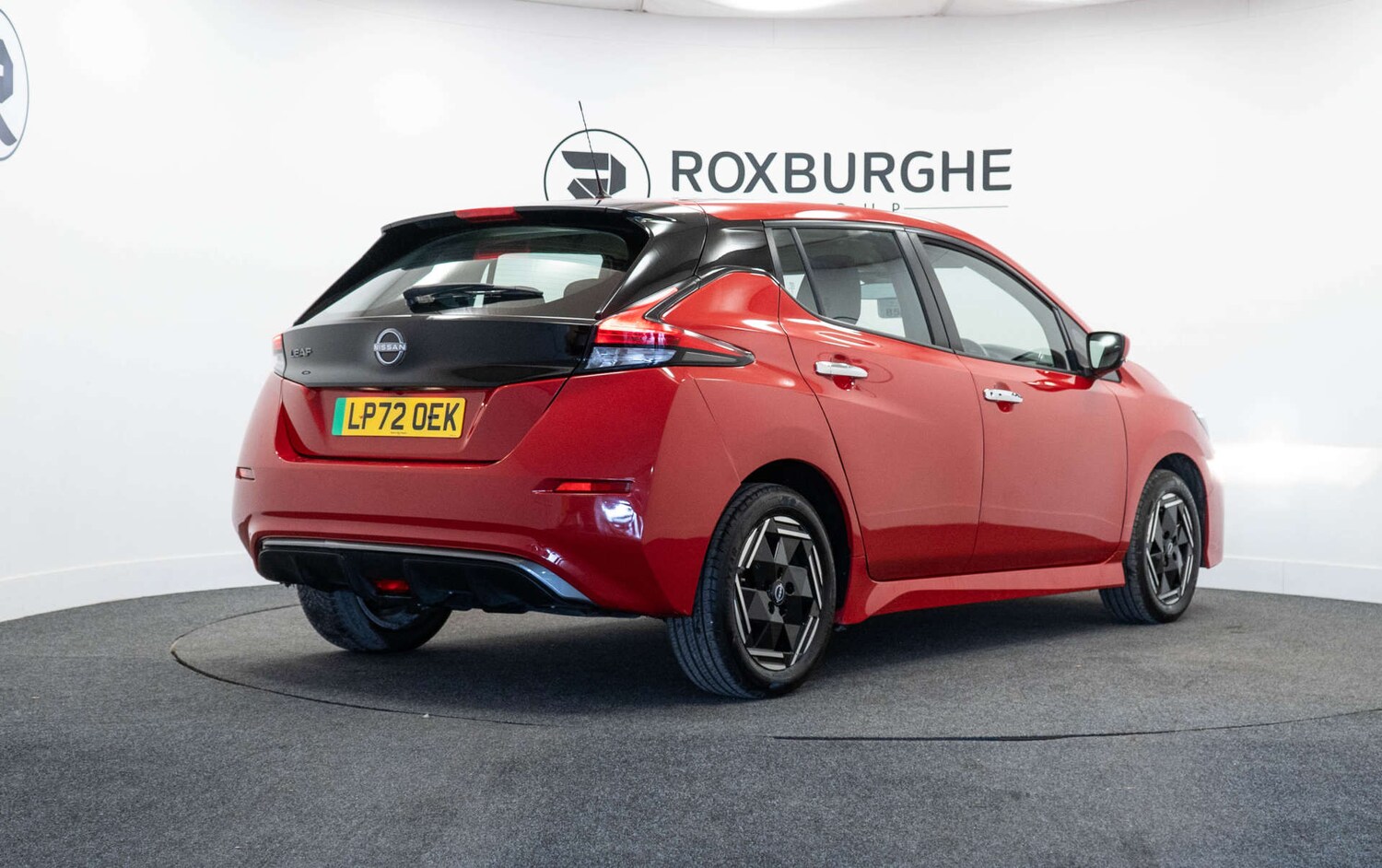 Used Nissan Leaf 2022 for sale - 78098877: Photo 8