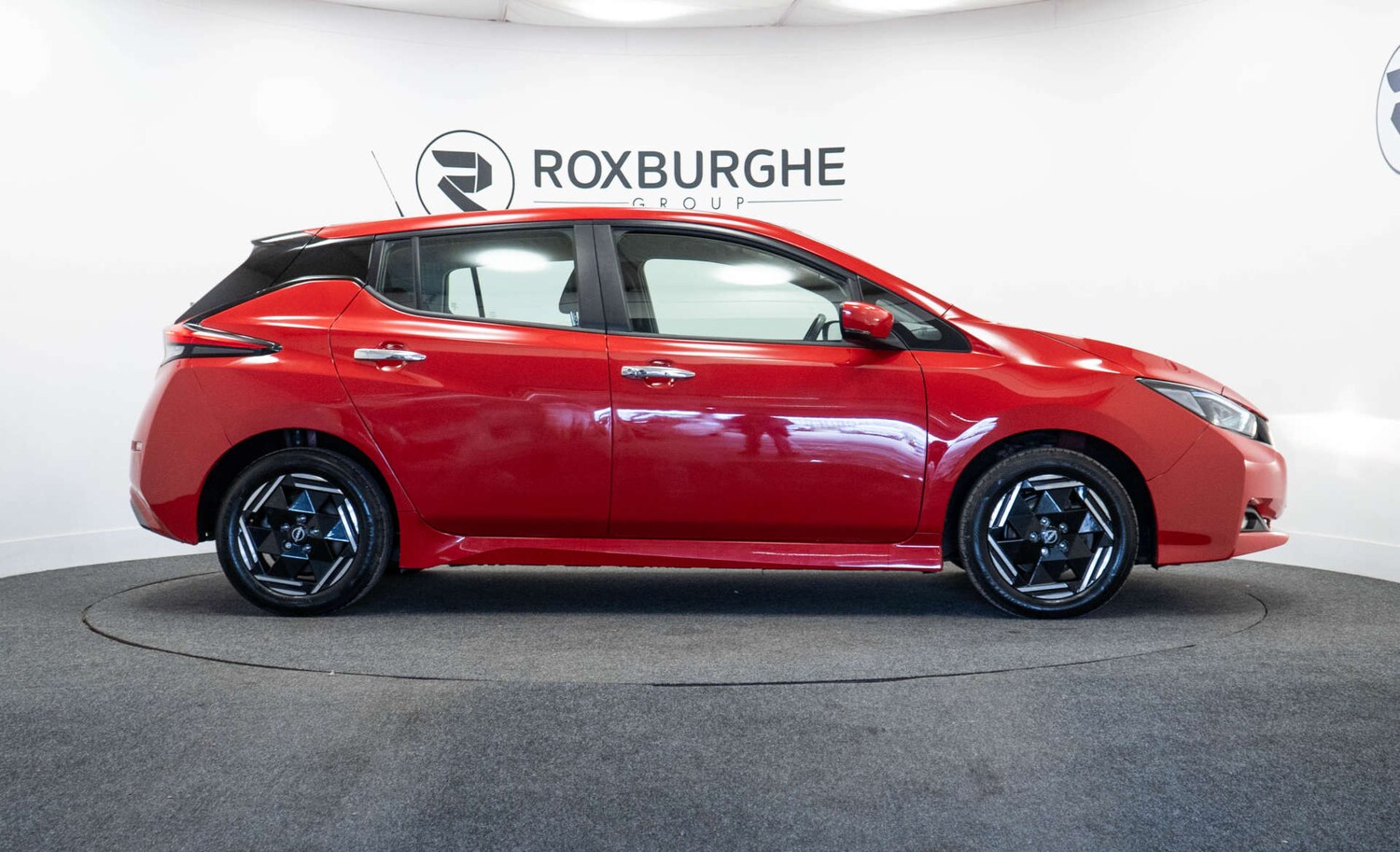 Used Nissan Leaf 2022 for sale - 78098877: Photo 9