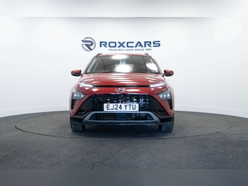 Used Hyundai BAYON 2024 for sale - 78908866: Photo