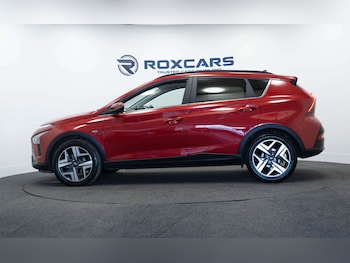 Used Hyundai BAYON 2024 for sale - 78908866: Photo