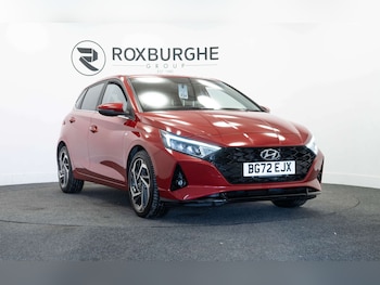Used Hyundai i20 2022 for sale - 78272535: Photo