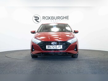 Used Hyundai i20 2022 for sale - 78272535: Photo