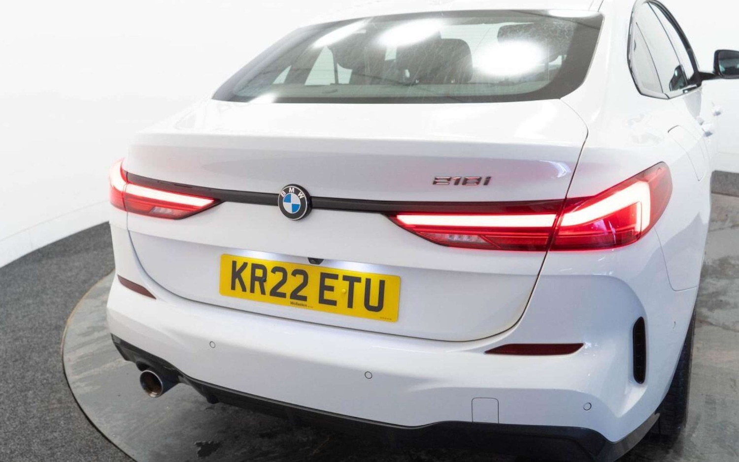 Used BMW 2 Series 2022 for sale - 77930940: Photo 16