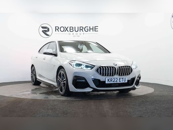 BMW 2 Series Gran Coupe feature image