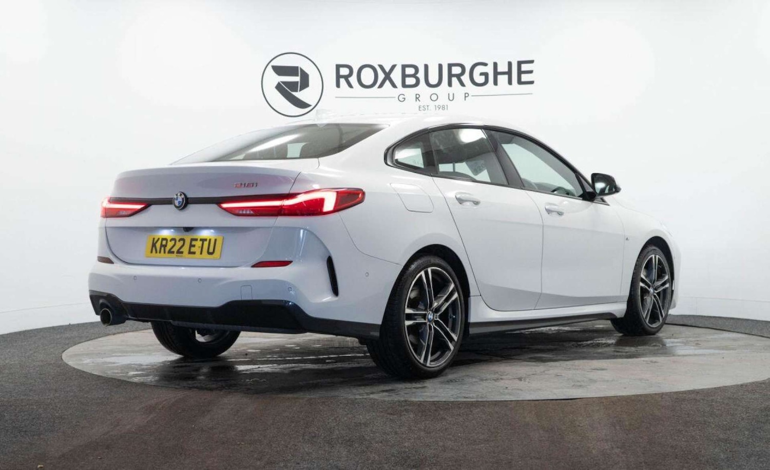 Used BMW 2 Series 2022 for sale - 77930940: Photo 8