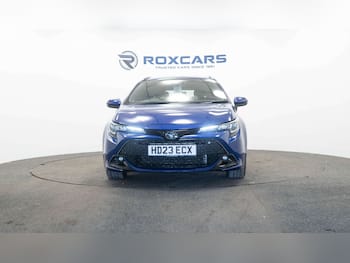 Used Toyota Corolla 2023 for sale - 79876512: Photo