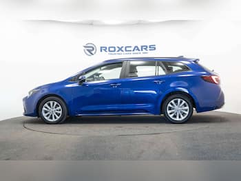 Used Toyota Corolla 2023 for sale - 79876512: Photo
