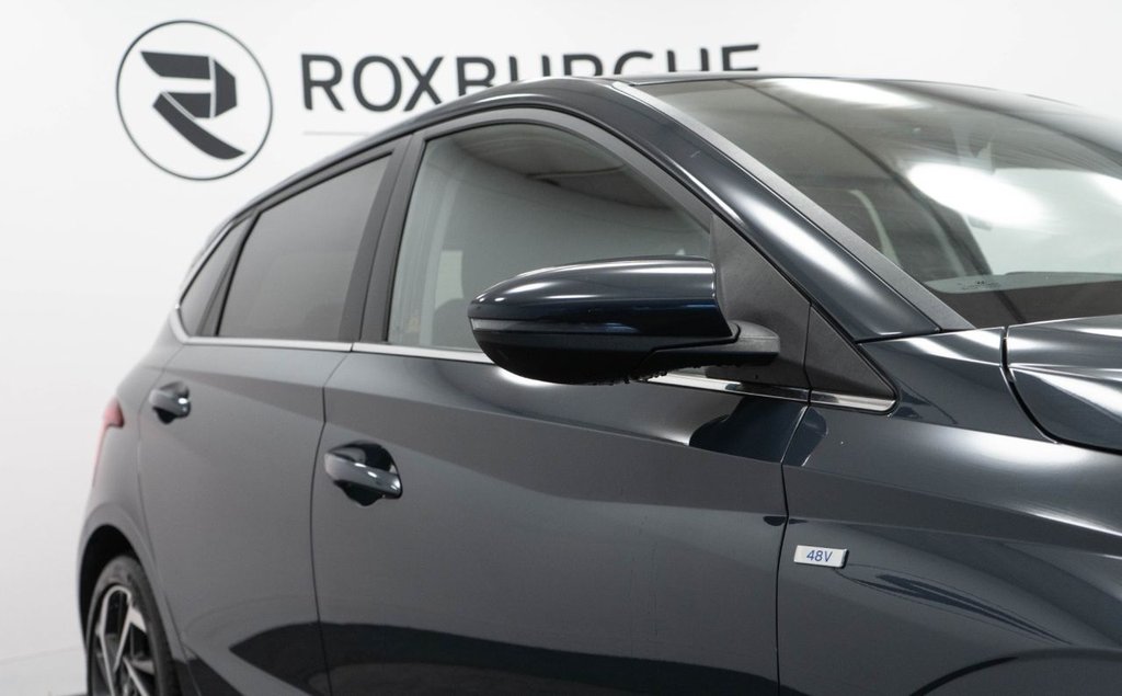 Used Hyundai i20 2022 for sale - 76686565: Photo 12