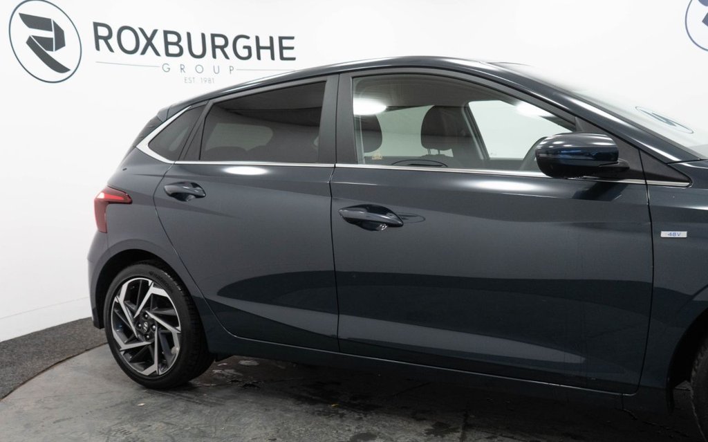Used Hyundai i20 2022 for sale - 76686565: Photo 13