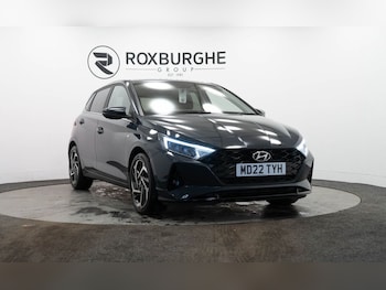 2022 (22) - 1.0T GDi 48V MHD Premium 5dr DCT